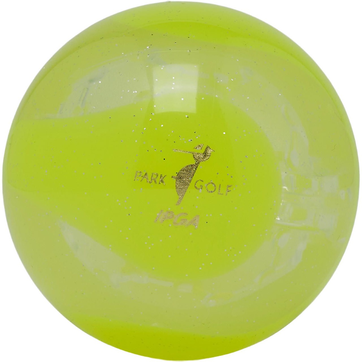 PGハイパワーボール X-LABO クリスタル