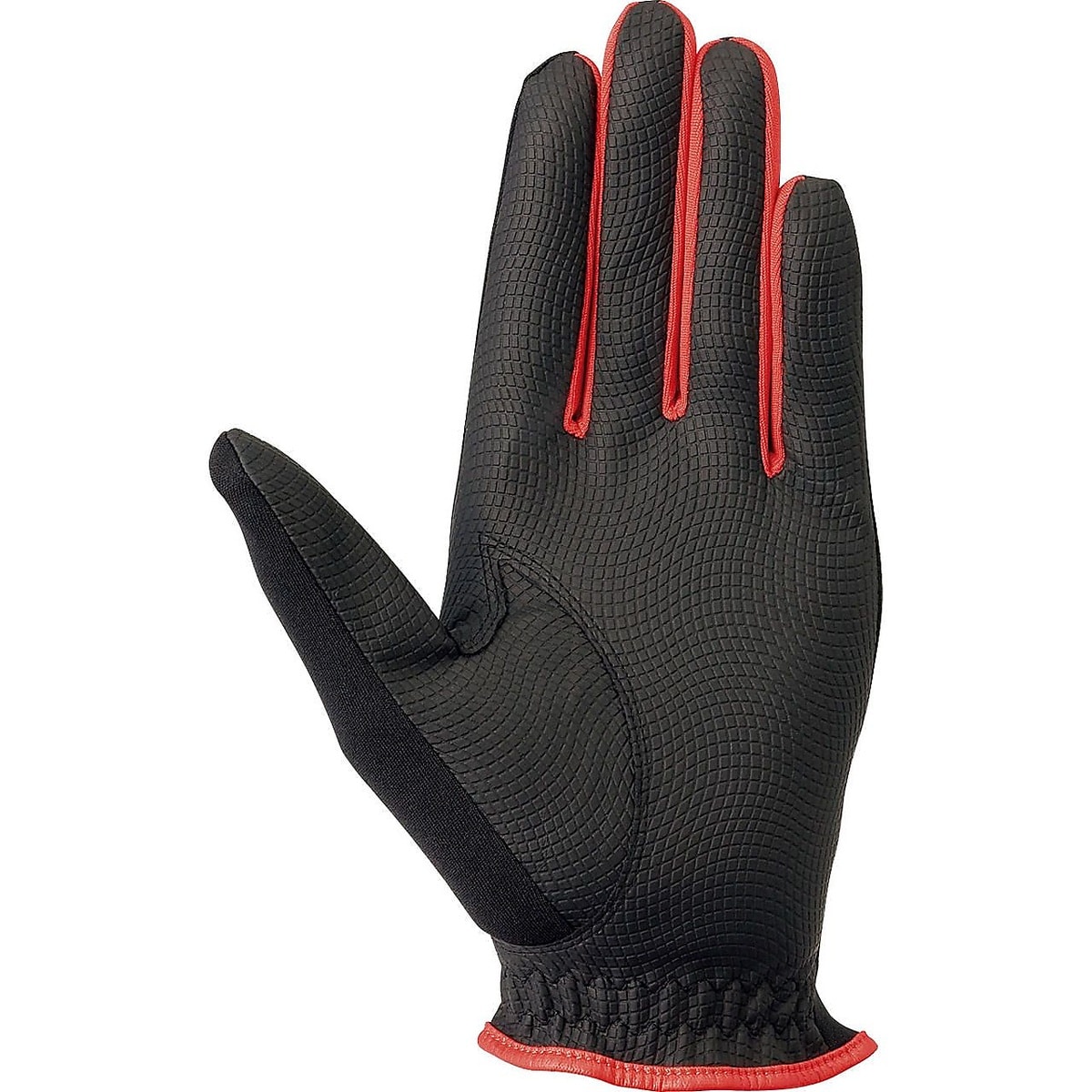 KNIT GLOVE