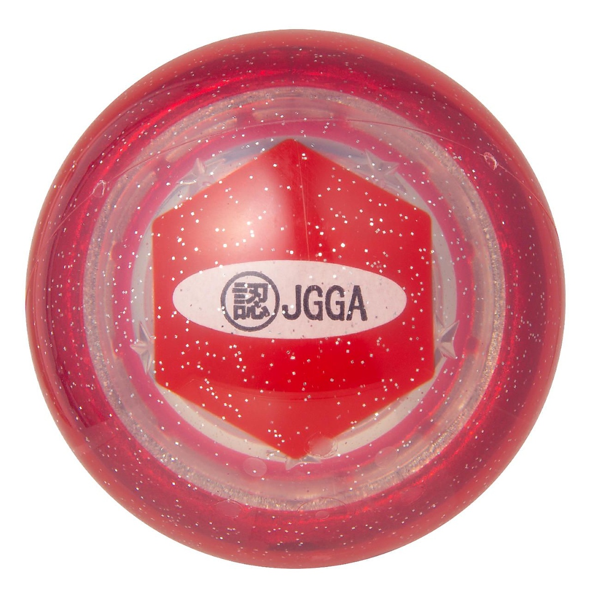 GGハイパワーボールストレートα