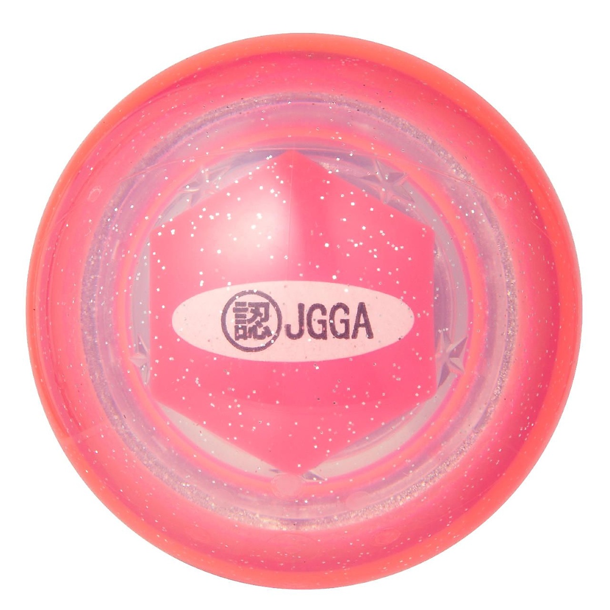 GGハイパワーボールストレートα