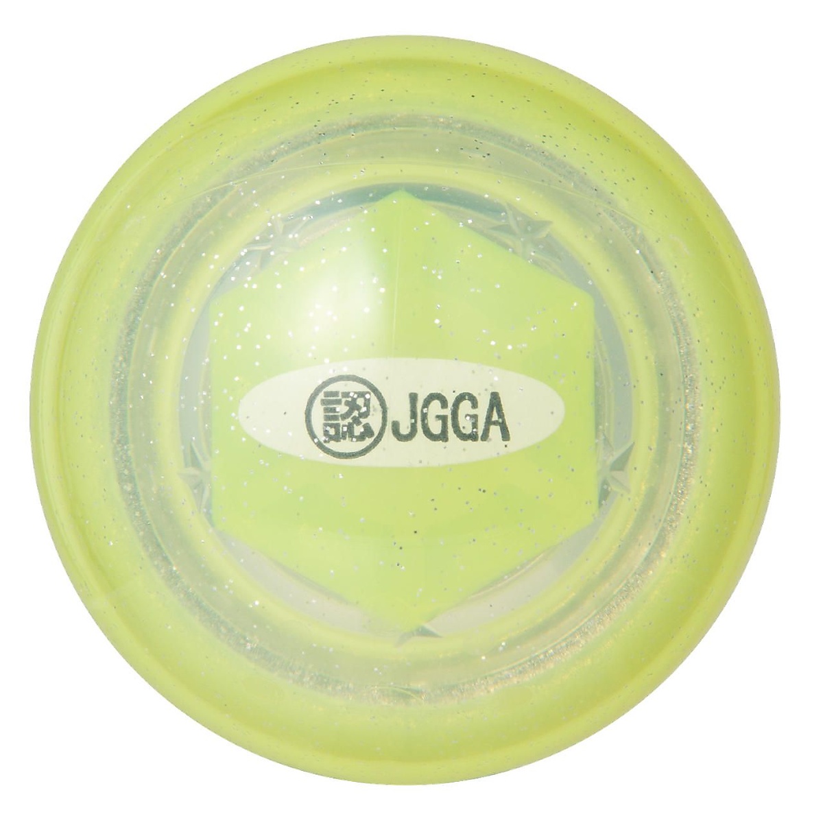 GGハイパワーボールストレートα