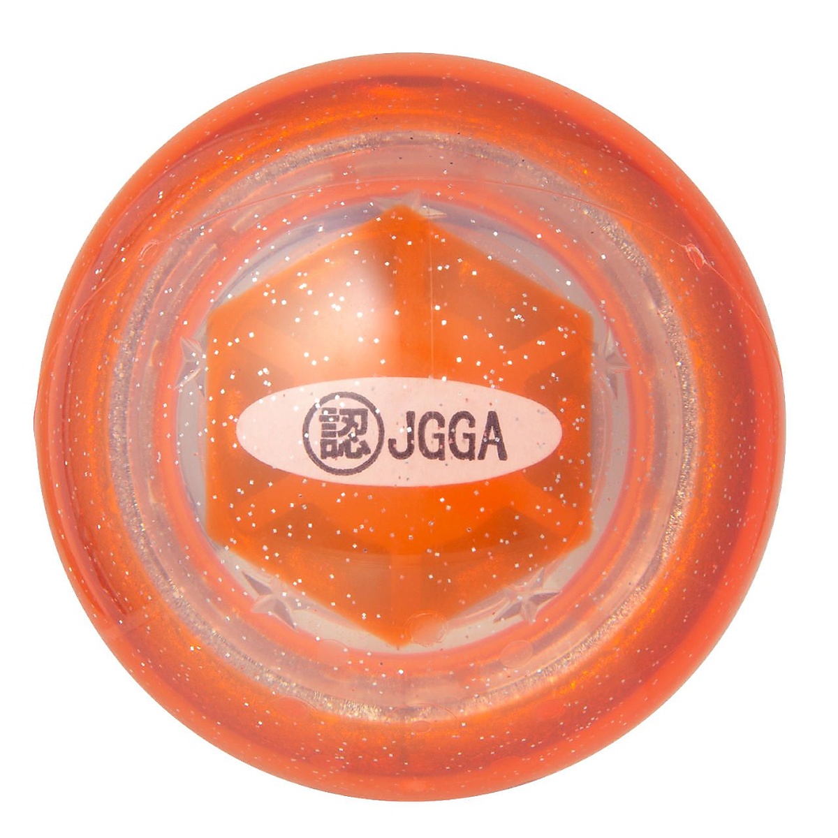 GGハイパワーボールストレートα