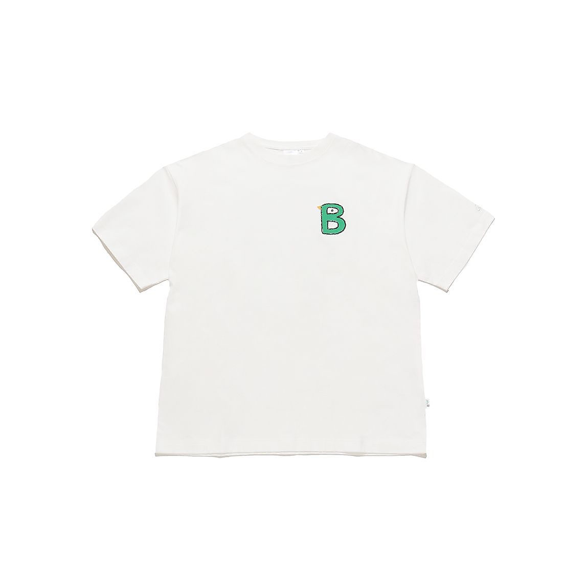 ＣＲＥＷ　ＮＥＣＫ　Ｓ／Ｓ　Ｔ－ＳＨＩＲＴ