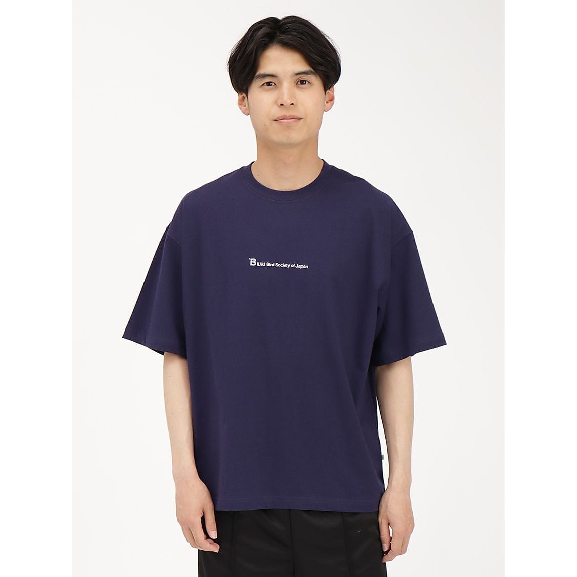 ＣＲＥＷ　ＮＥＣＫ　　Ｓ／Ｓ　Ｔ－ＳＨＩＲＴ