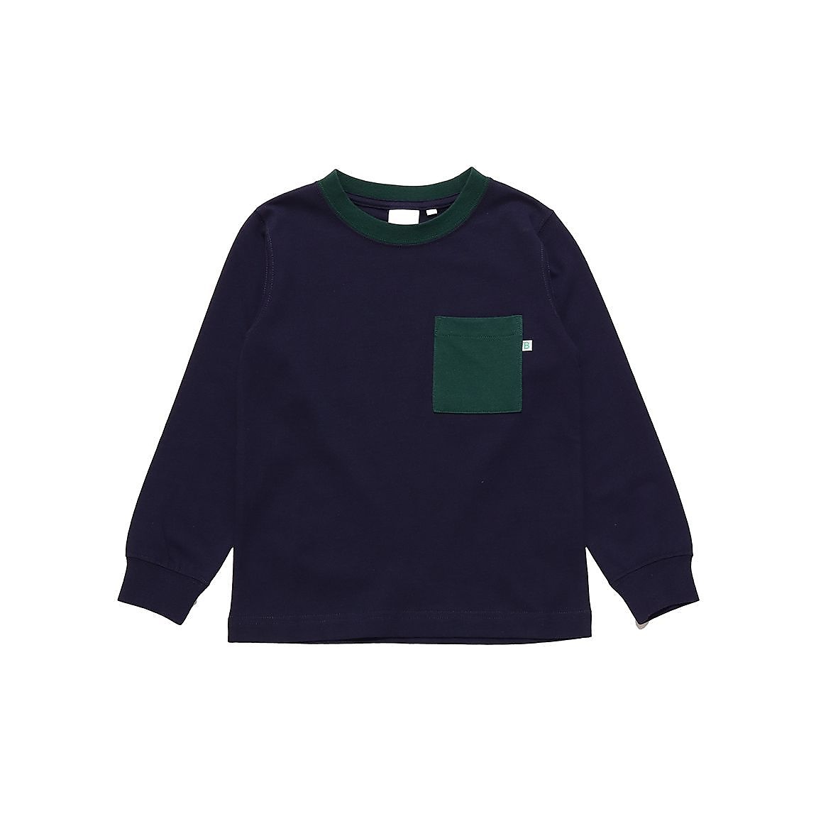 ＣＲＥＷ　ＮＥＣＫ　ＰＯＫＥＴ　Ｌ／Ｓ　Ｔ－ＳＨＩＲＴ