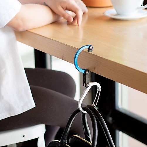 HEROCLIP STEALTH BLACK