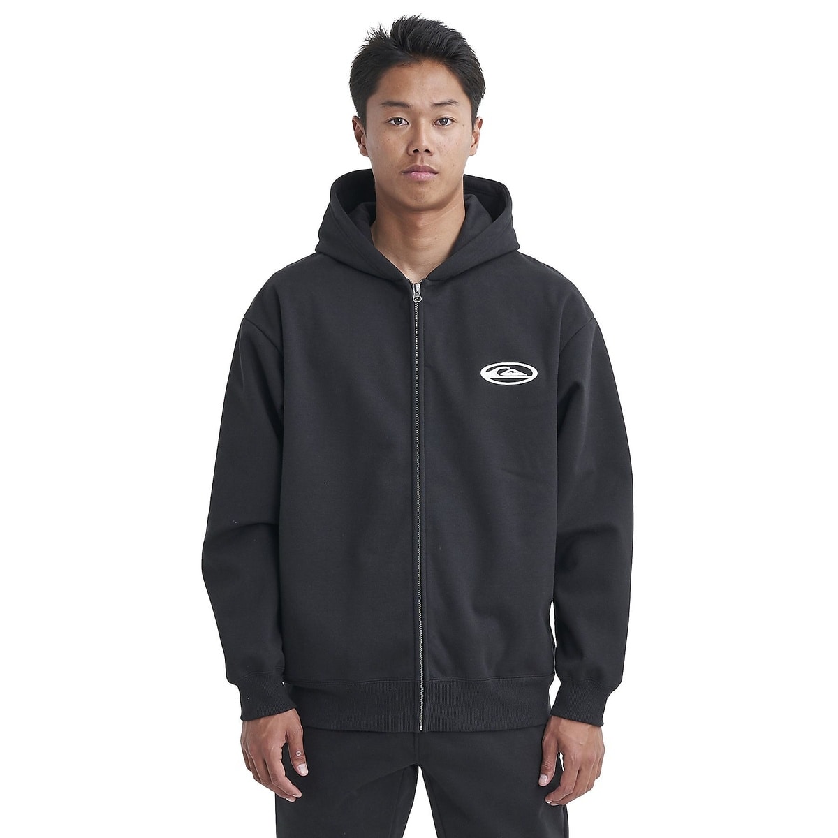 ST WATER REPELLENT LANDSCAPE HOODIE