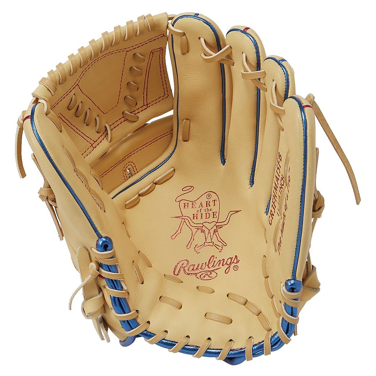 Rawlingsローリングス - 軟式 HOH METALLIC（エイチオーエイチ