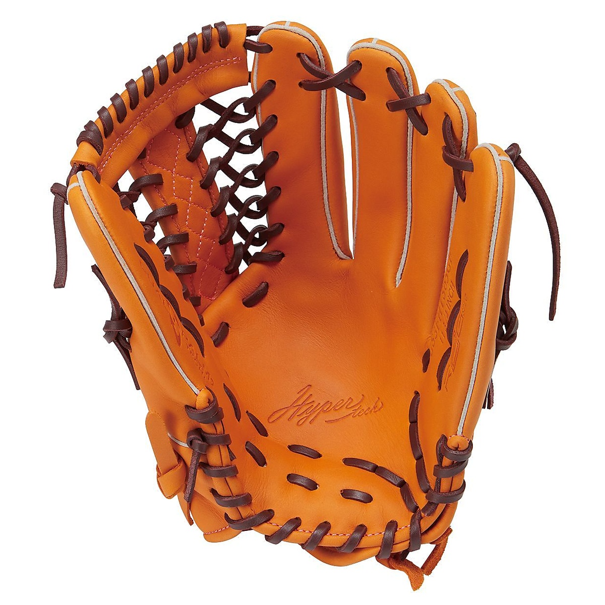 ソフト HYPER TECH R2G（ハイパーテックアールツージー）S65GF-オレンジ