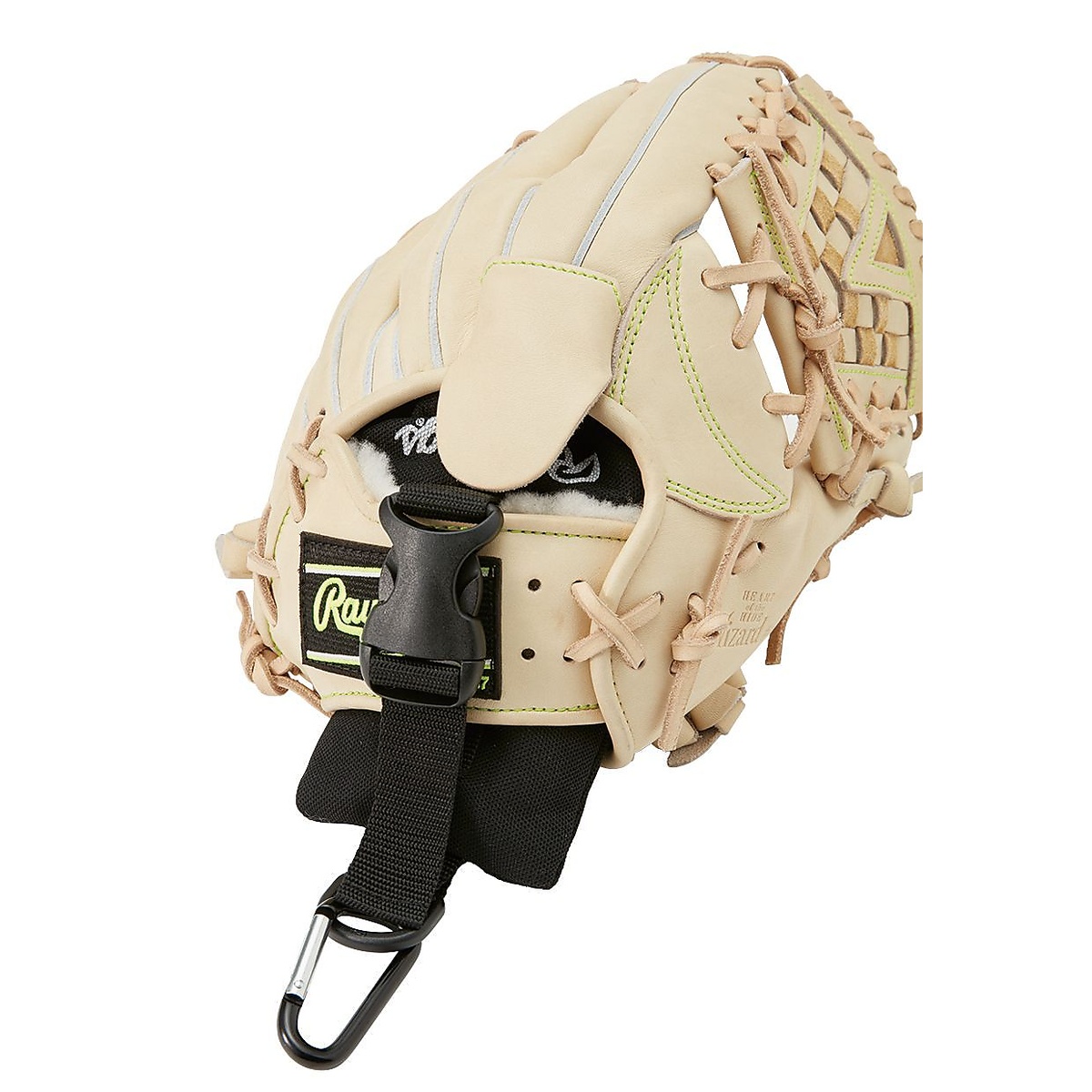 グラブホルダー