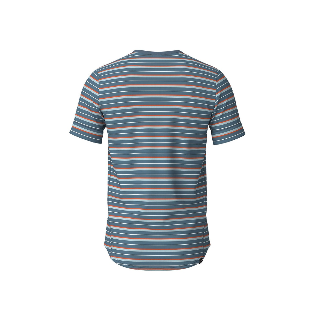 NSBTSHIRT-DECADE STRIPE(エヌエスビーティーシャツ ディケード ストライプ)