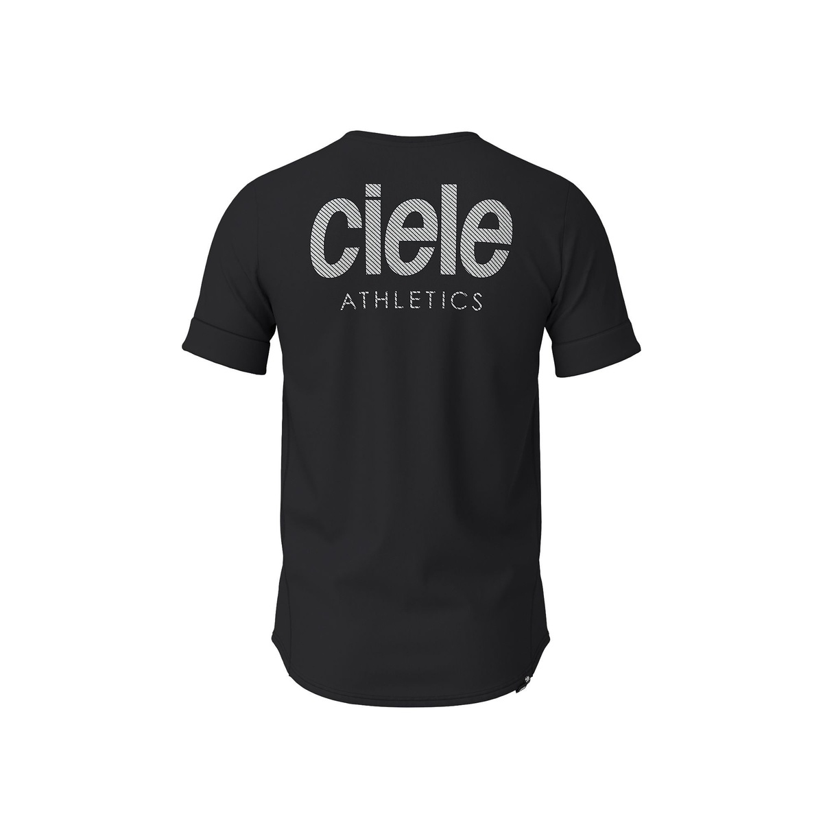 NSBTSHIRT-ATHLETICS STRIPES(エヌエスビーティーシャツ アスレチックスストライプス)