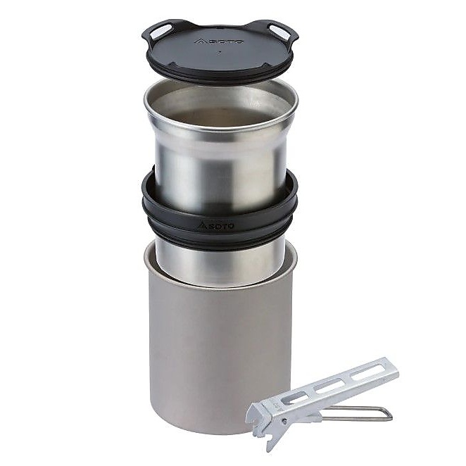 サーモスタック SOD-520