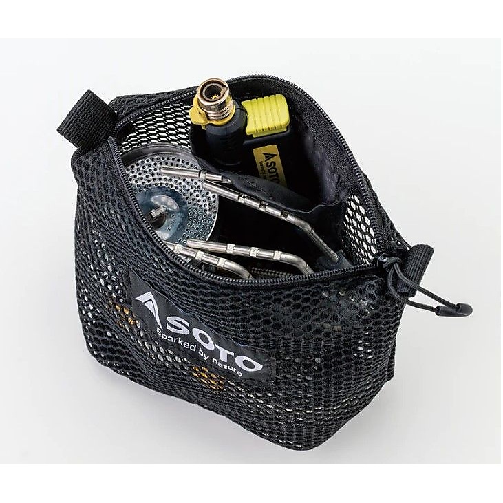 FUSION ポーチ ST-3301