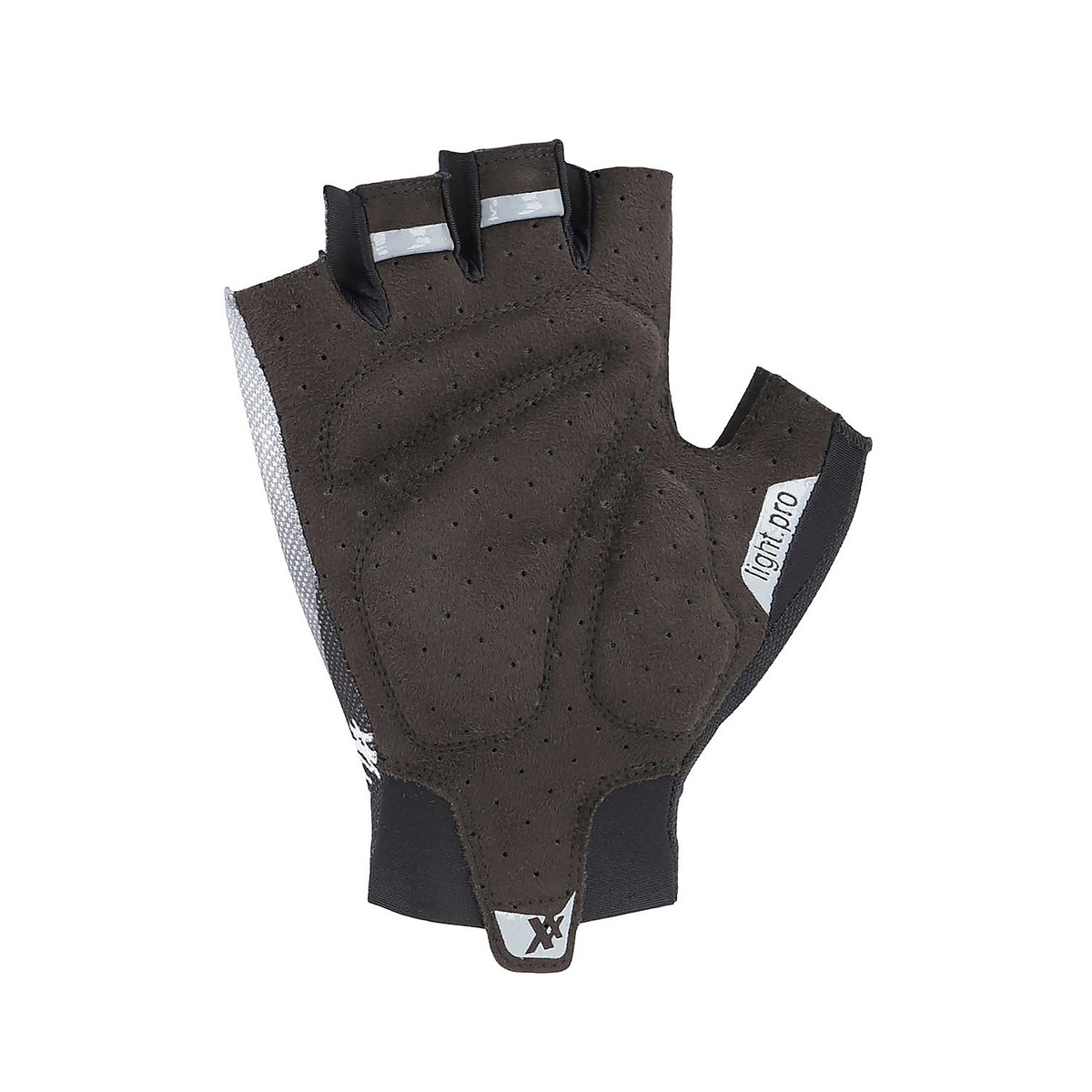 KINETIXX LEDRI ブラック/グレー M