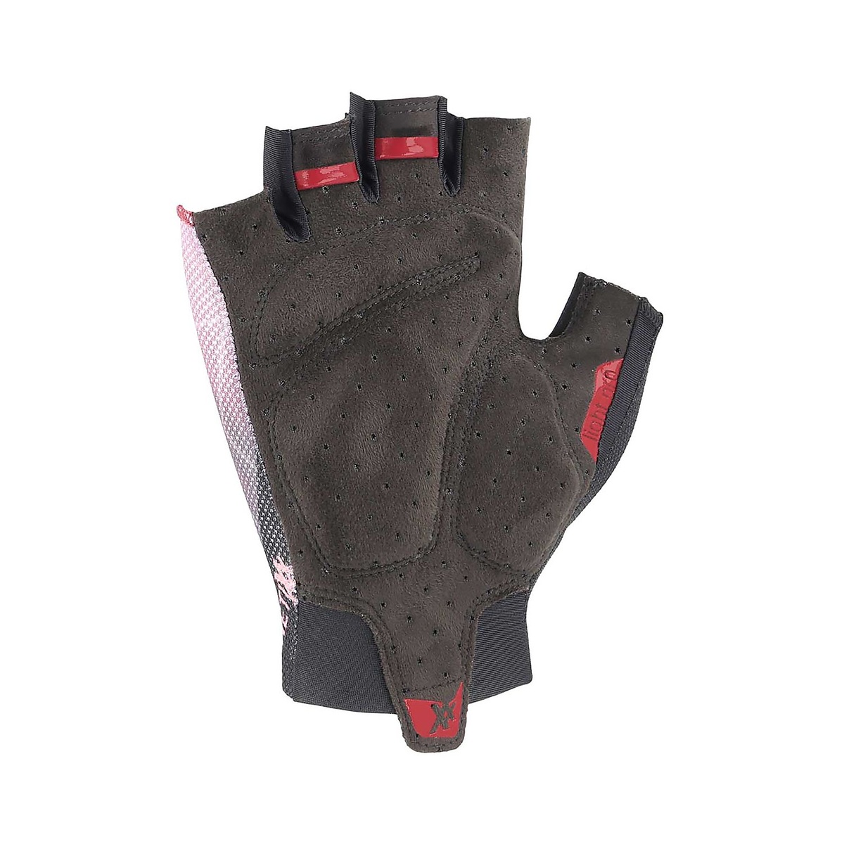 KINETIXX LEDRI ベリー/ブラック M