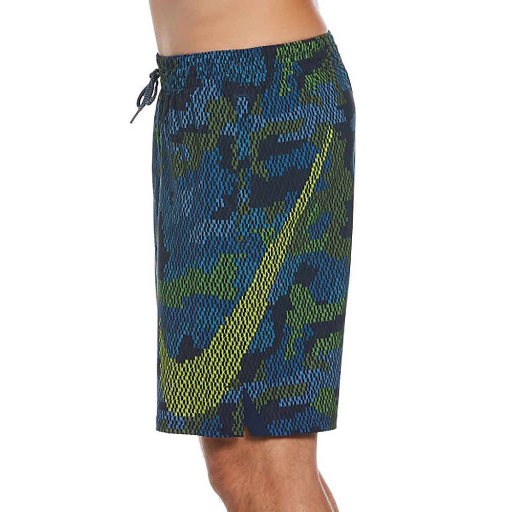 NESSC528 ナイキ マントラカモ 7ボレーショーツ