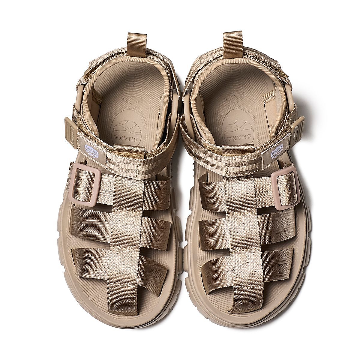 NEO HIKER AT（ネオハイカーエーティー）