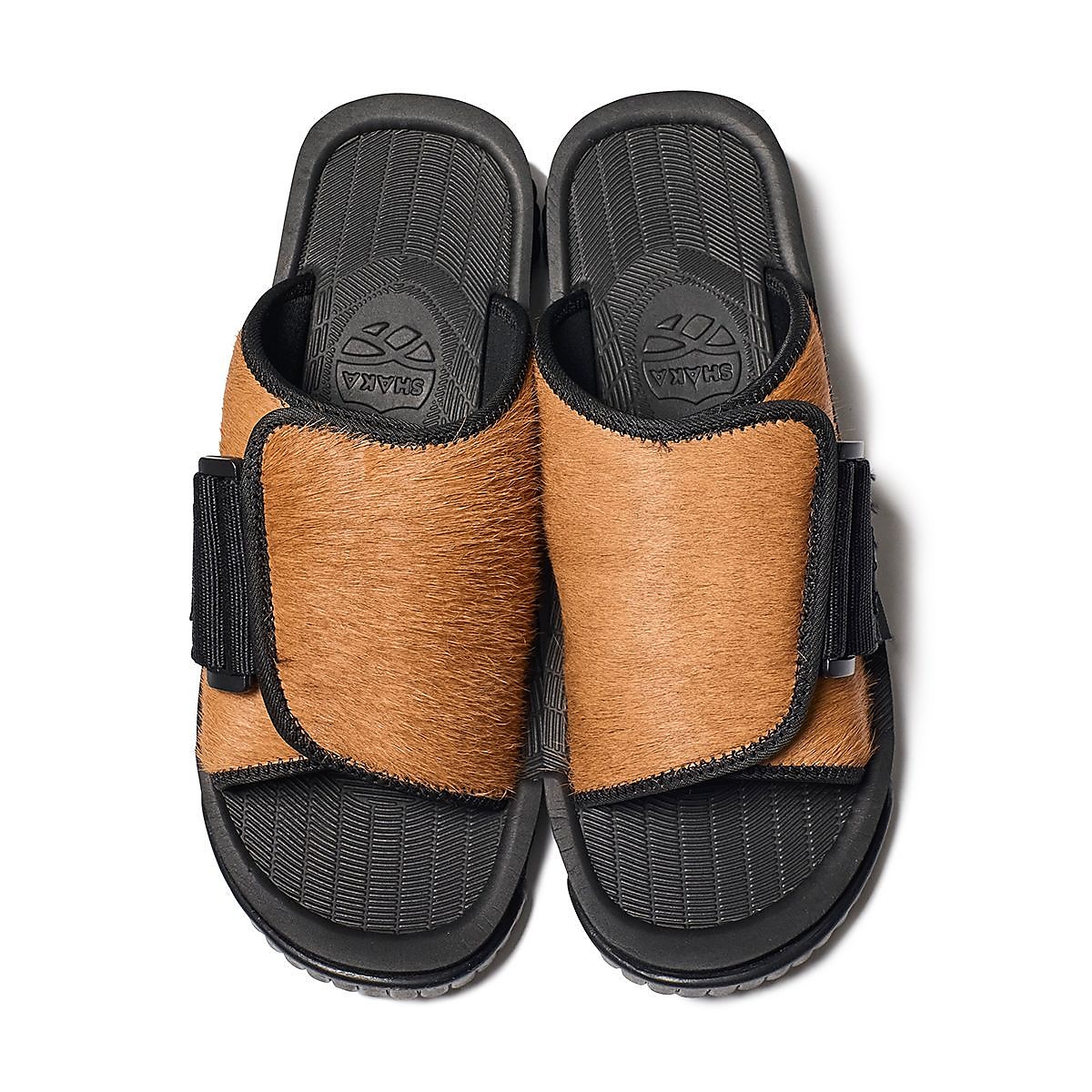 X-PACKER COWHAIR（エックスパッカーカウヘア）