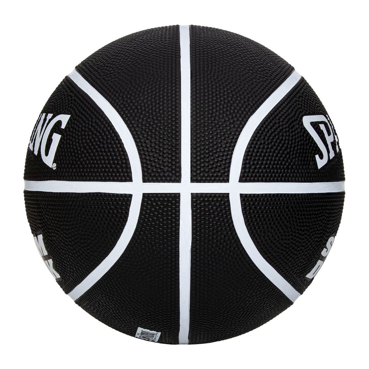 SMU スラムダンク ブラック ラバー SZ7 SA