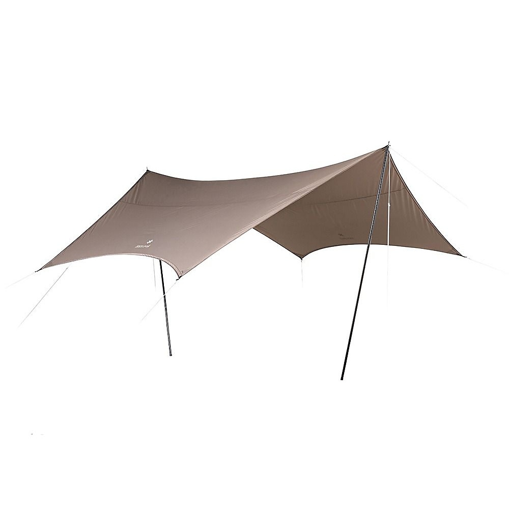 ランドネストタープセット