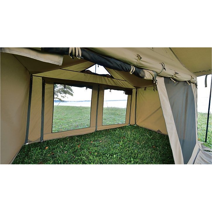 REVOスクエアウォール　3×3　TC/TAN　ハーフ