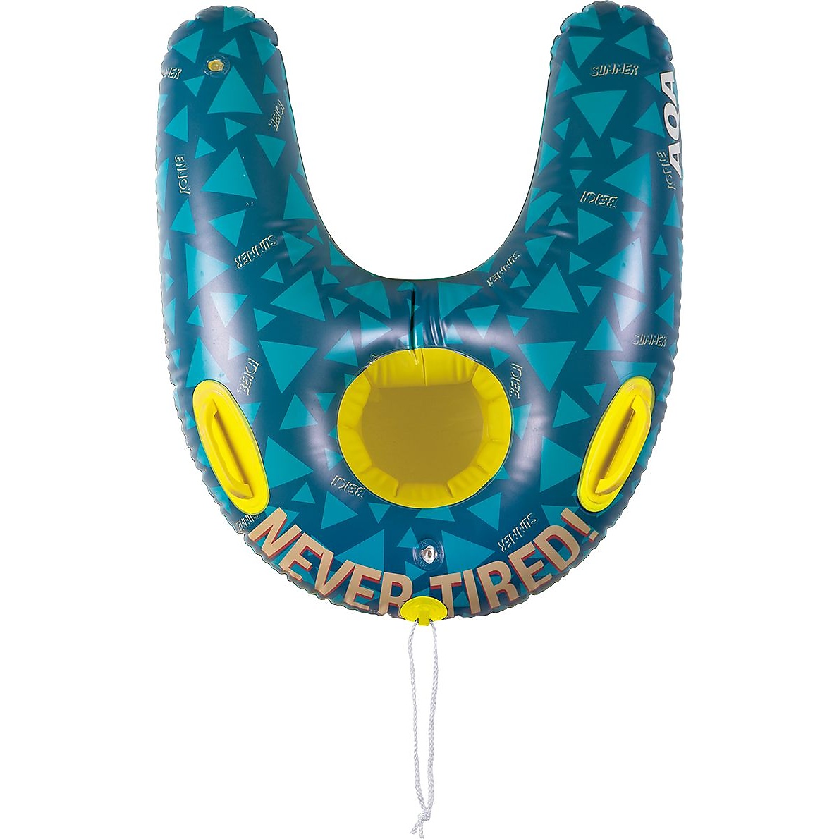 スイチュウノゾキフロート(FRORT)