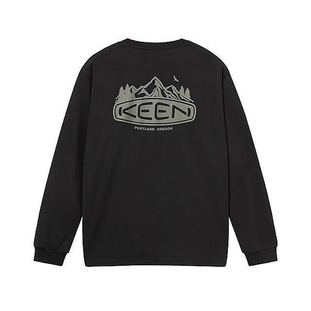 OC/RP POCKET BIG LS TEE HOOD