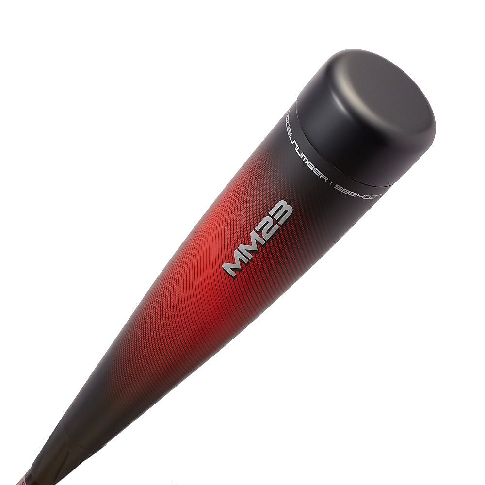 一般軟式FRP製バット MM23 83cm/700g 平均