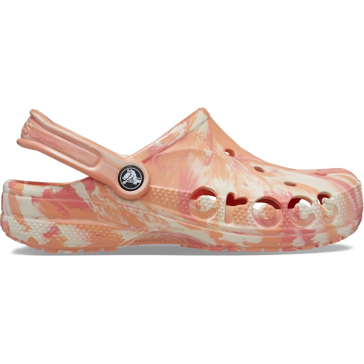 ＢＡＹＡ　ＭＡＲＢＬＥＤ　ＣＬＯＧ
