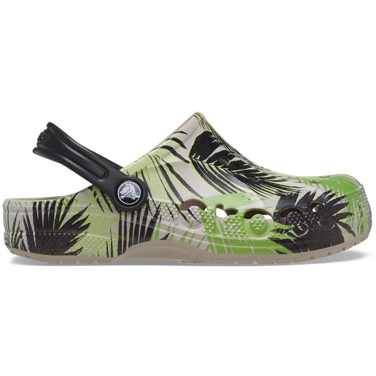 ＢＡＹＡ　ＰＲＩＮＴＥＤ　ＣＬＯＧ　Ｋ