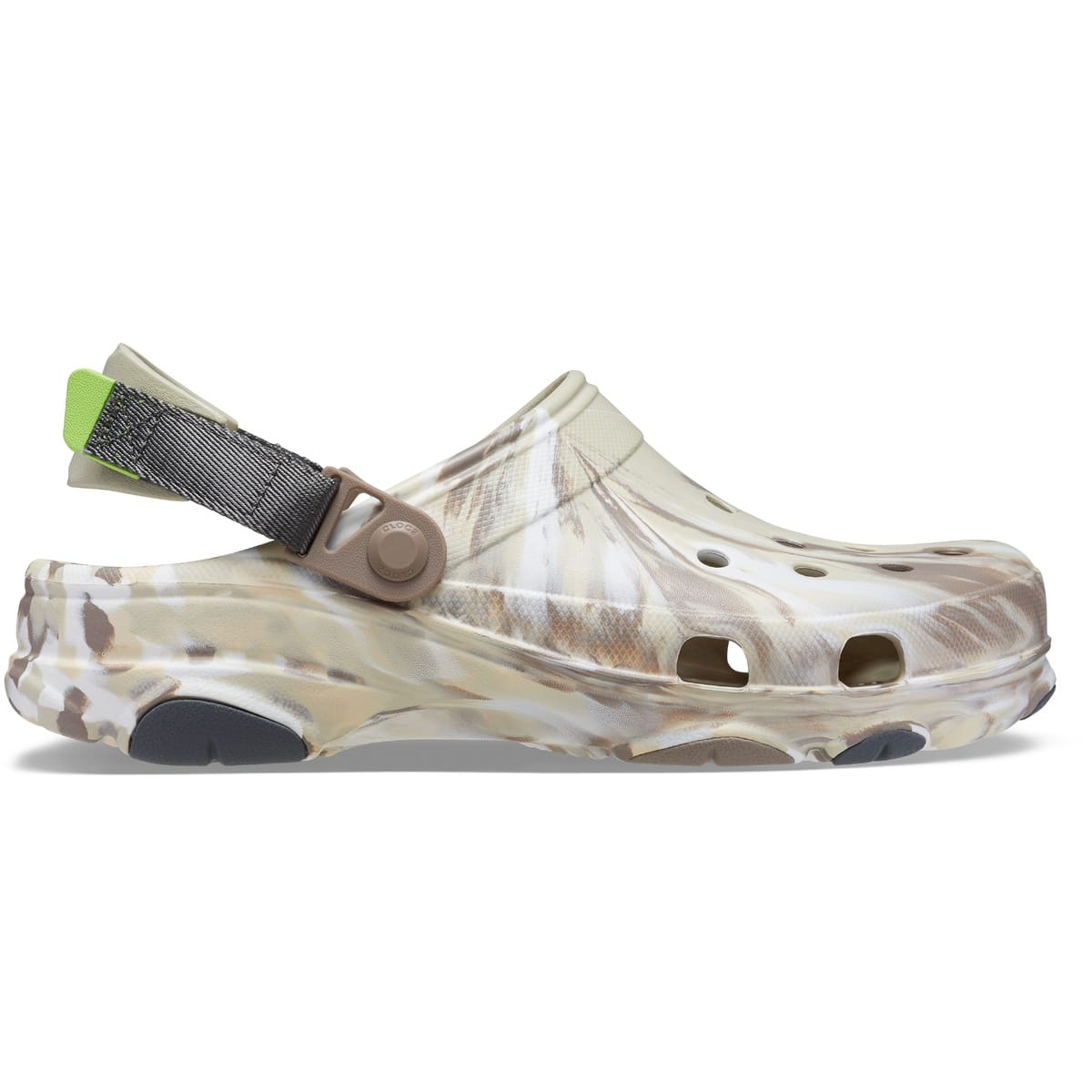 ＣＬＡＳＳＩＣ　ＡＬＬ　ＴＥＲＲＡＩＮ　ＭＡＲＢＬＥＤ　ＣＬＯＧ