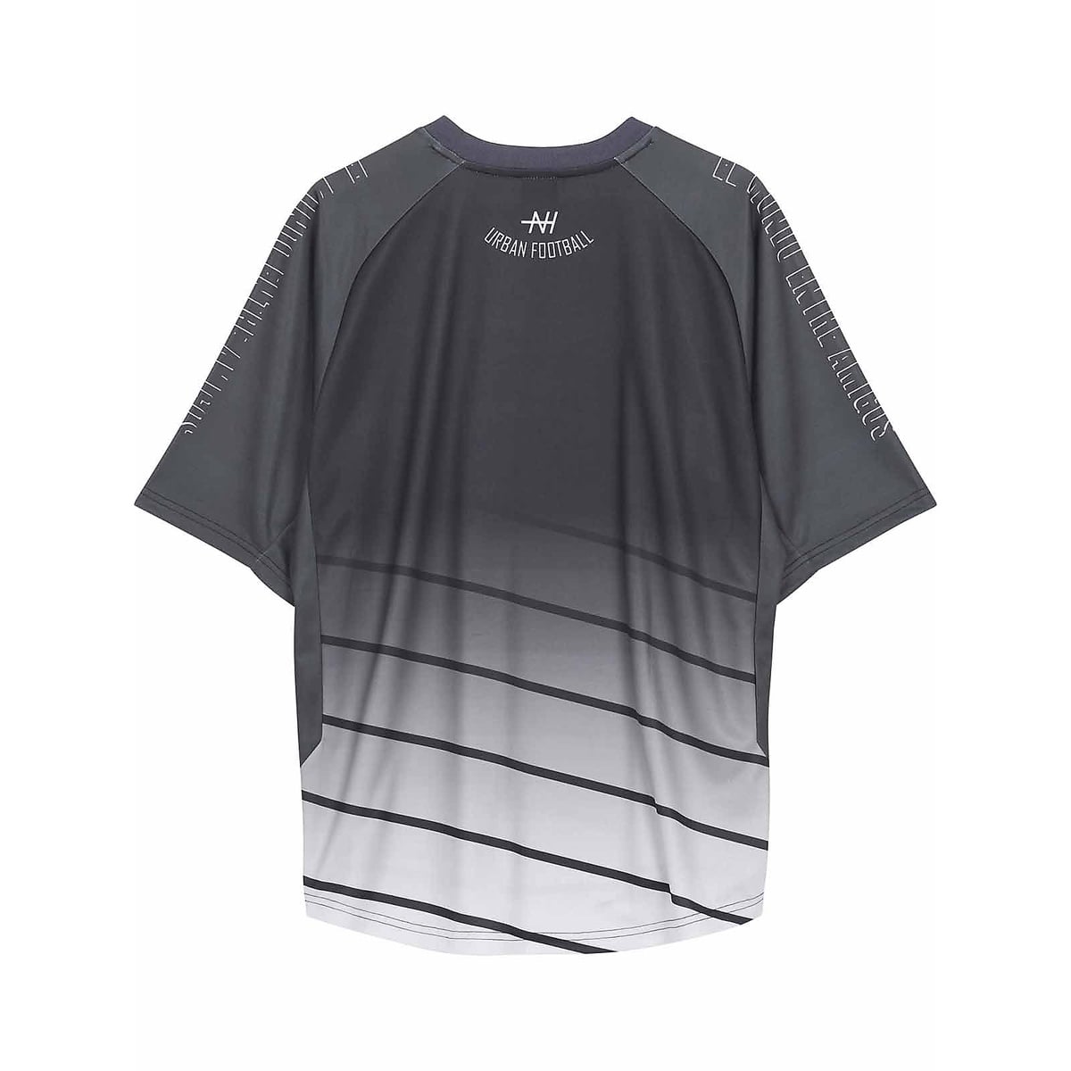 バイアスグラデTRトップ SDG