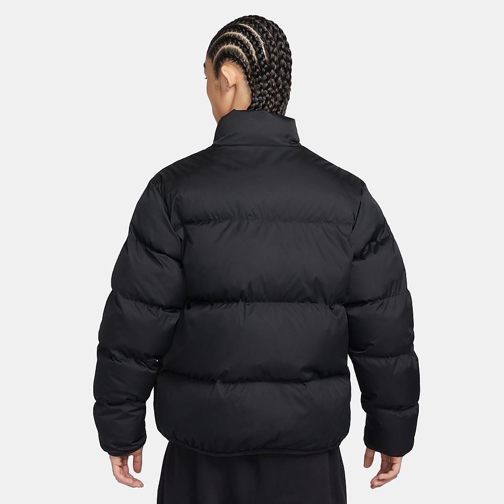 AS M NK CLUB PUFFER JKT