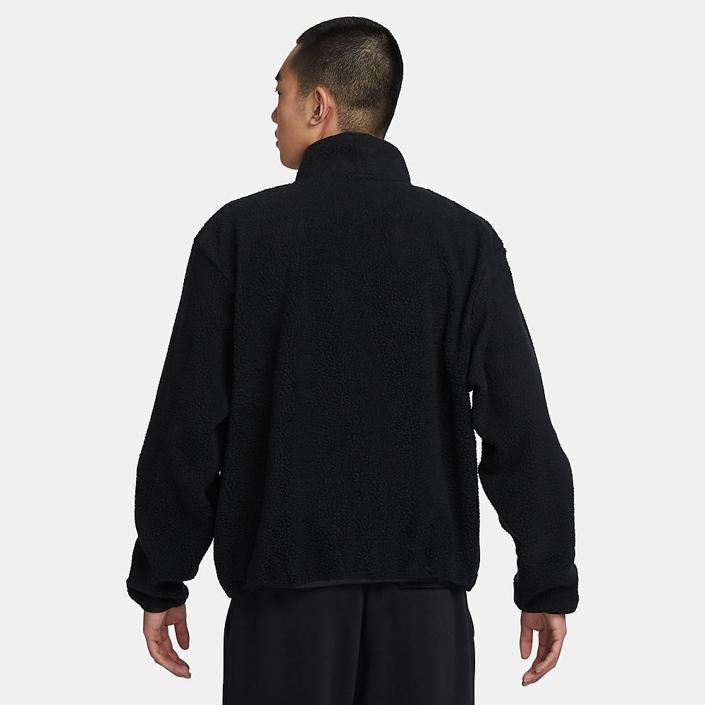 AS M NK CLUB+ SHERPA WNTR JKT