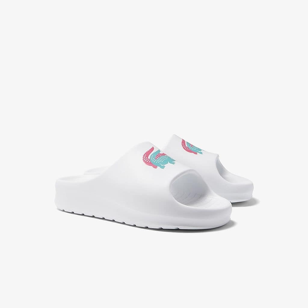 LACOSTE ウイメンズ CROCO 2.0 EVO 123 1