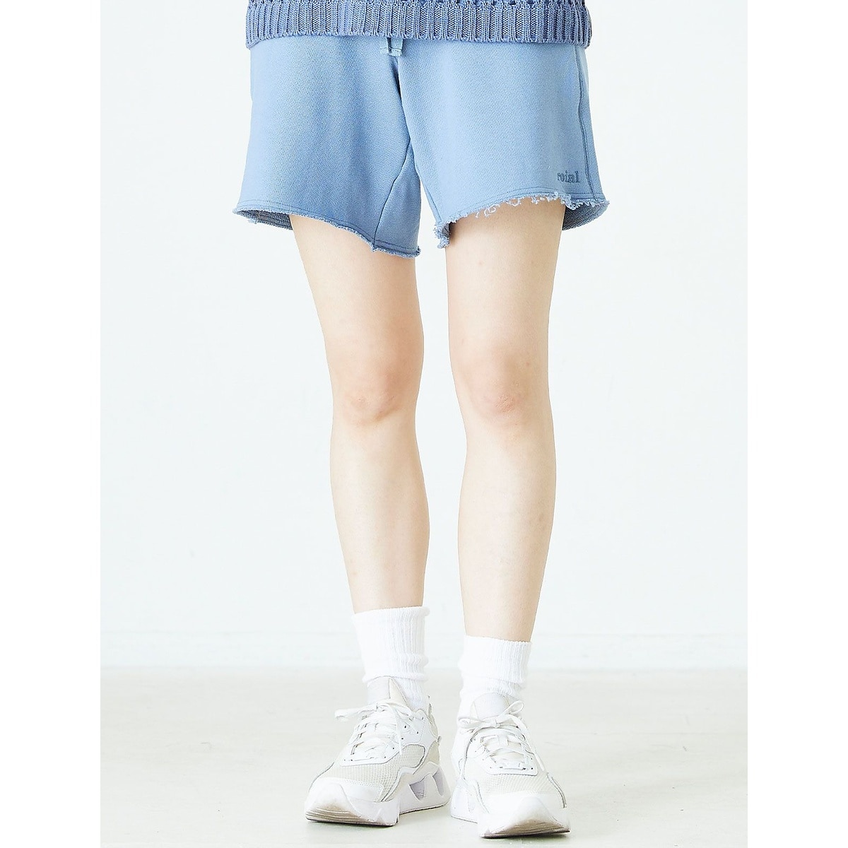 SET UP SHORT PANTS