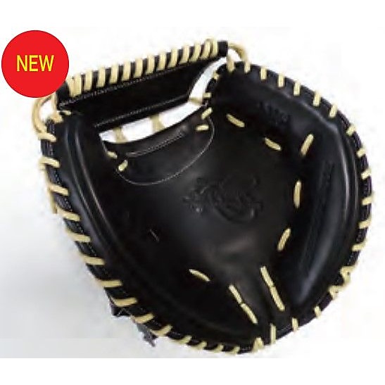 軟式キャッチャーミット PRO-M62 右投げ用 M62型
