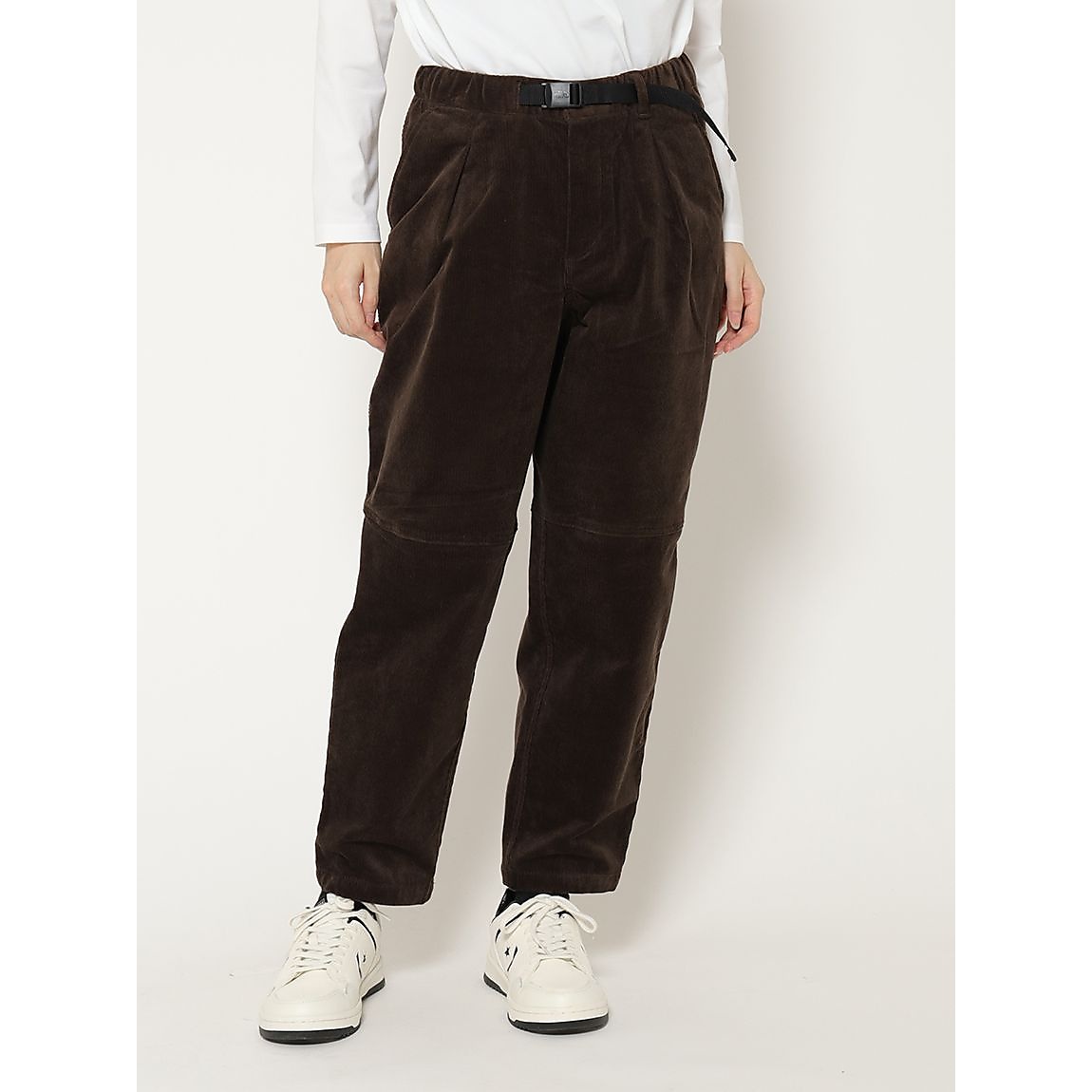 Granum Cord Pant (グラナムコードパンツ)