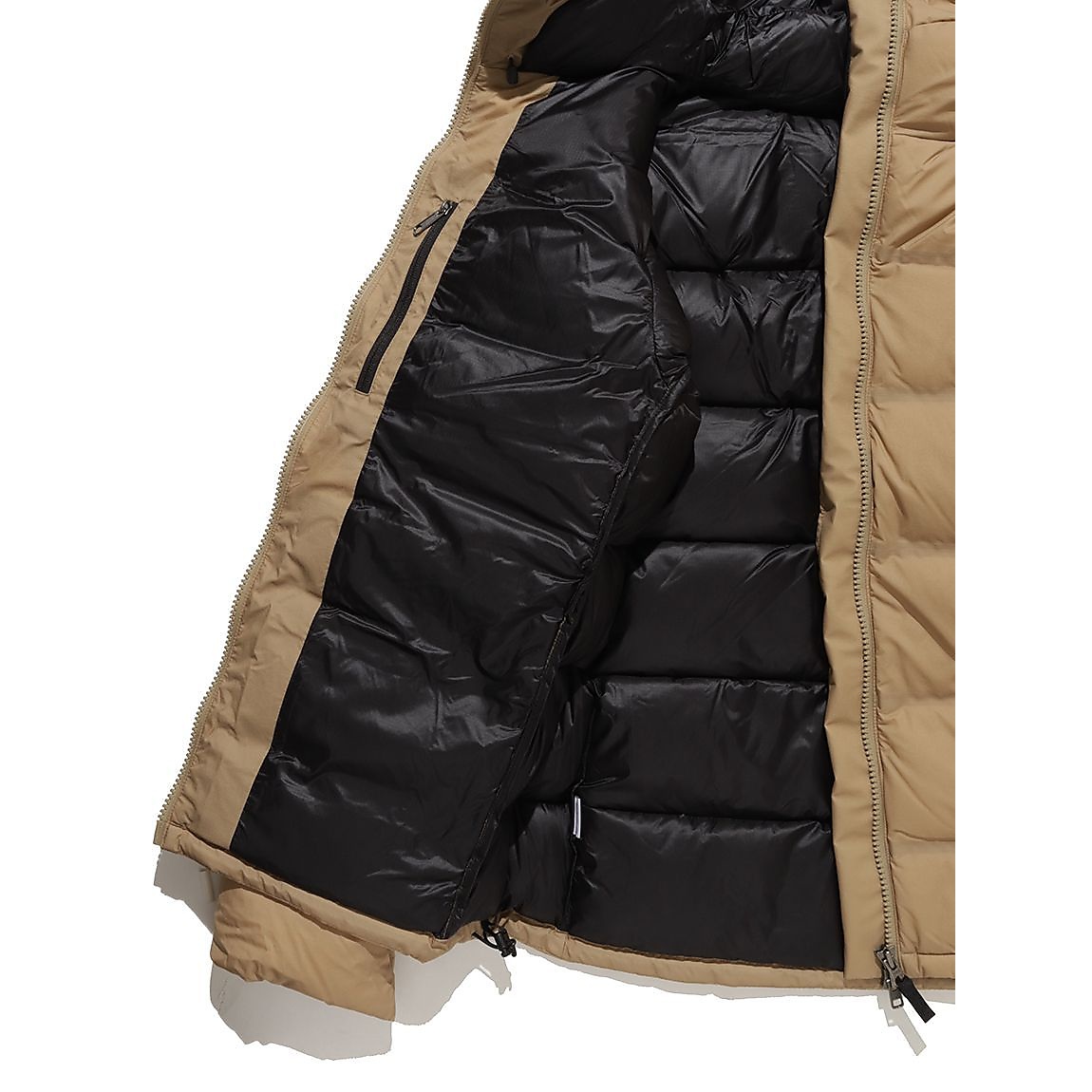 Belayer Parka (ビレイヤーパーカ)