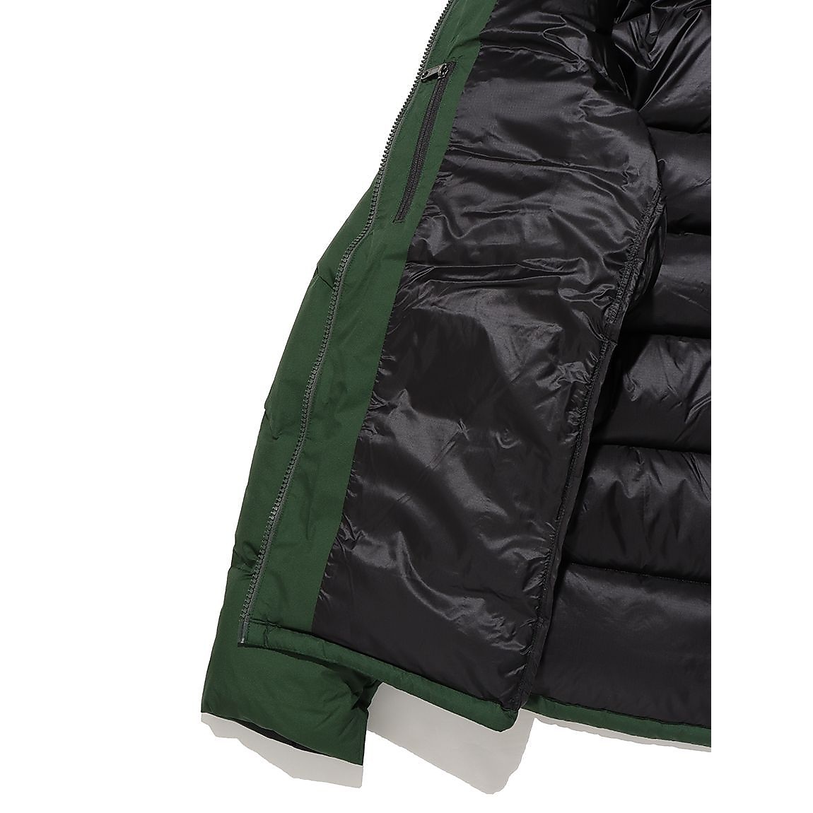 Belayer Parka (ビレイヤーパーカ)