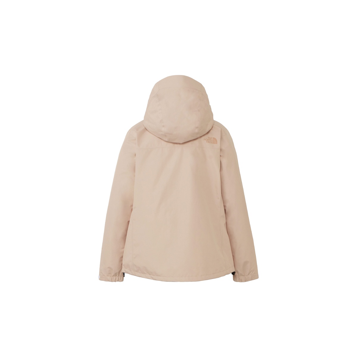 Cloud Jacket (クラウドジャケット)