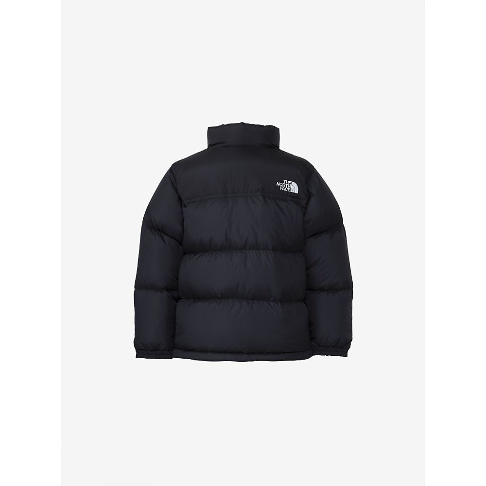Nuptse Jacket (キッズ ヌプシジャケット)