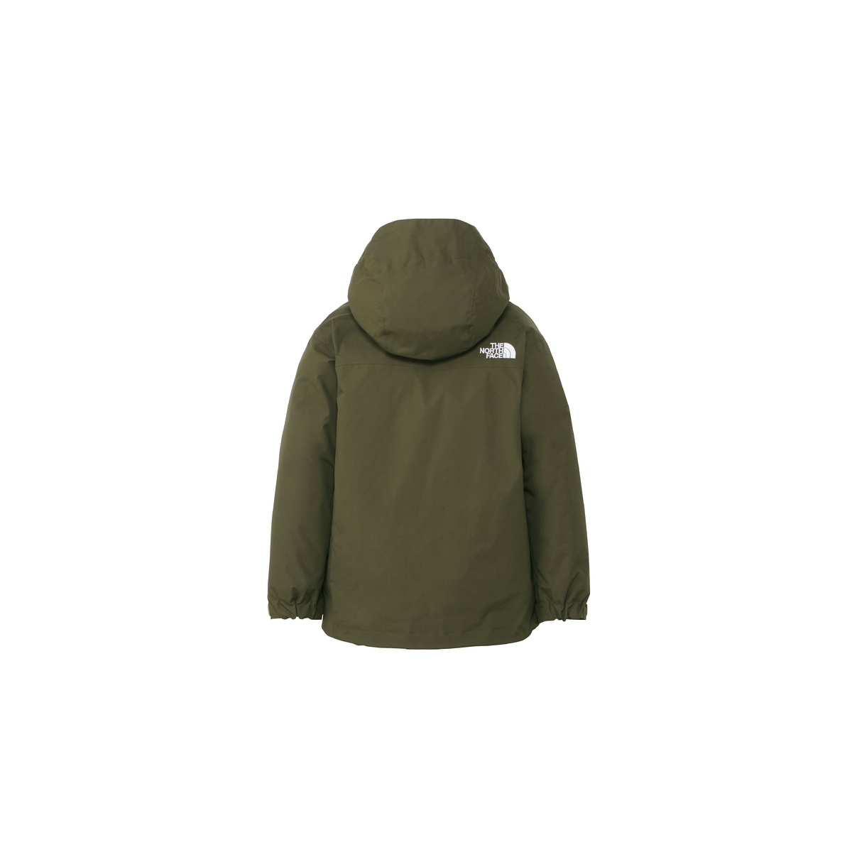 THE NORTH FACEザ・ノース・フェイス - Scoop Jacket (キッズ スクープ