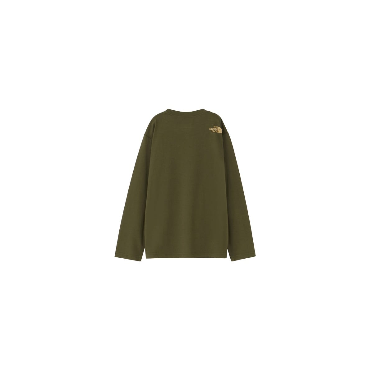 L/S Shiretoko Toko Tee (キッズ ロングスリーブシレトコトコティー)