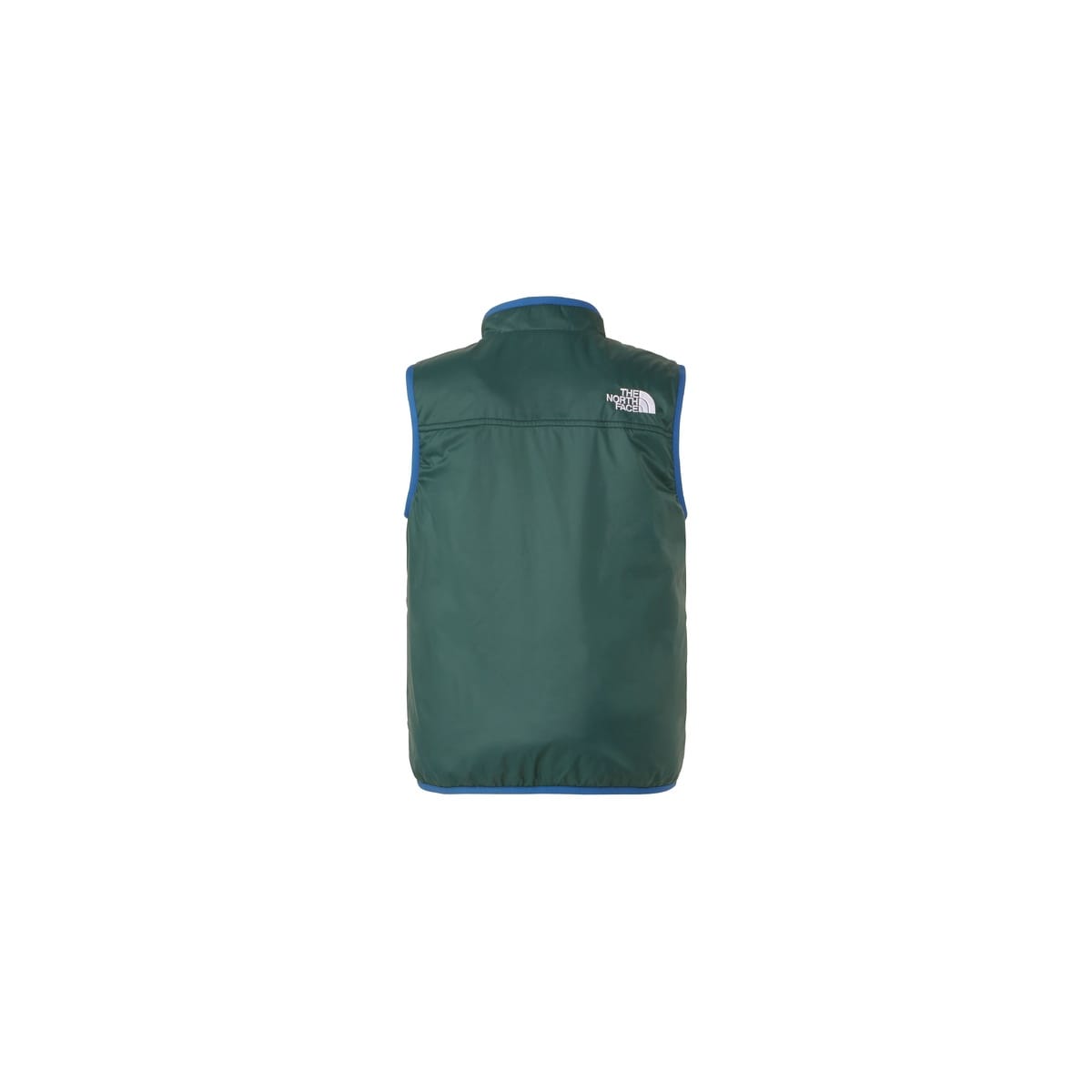 Reversible Cozy Vest (キッズ リバーシブルコージーベスト)