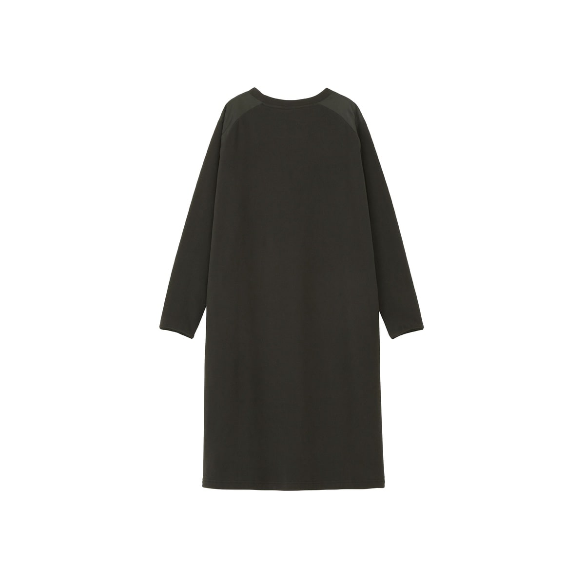 Maternity Micro Fleece Onepiece (マタニティマイクロフリースワンピース)