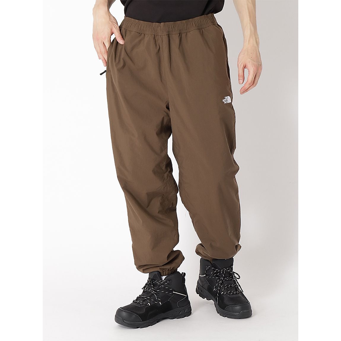 Versatile Nomad Pant (バーサタイルノマドパンツ)