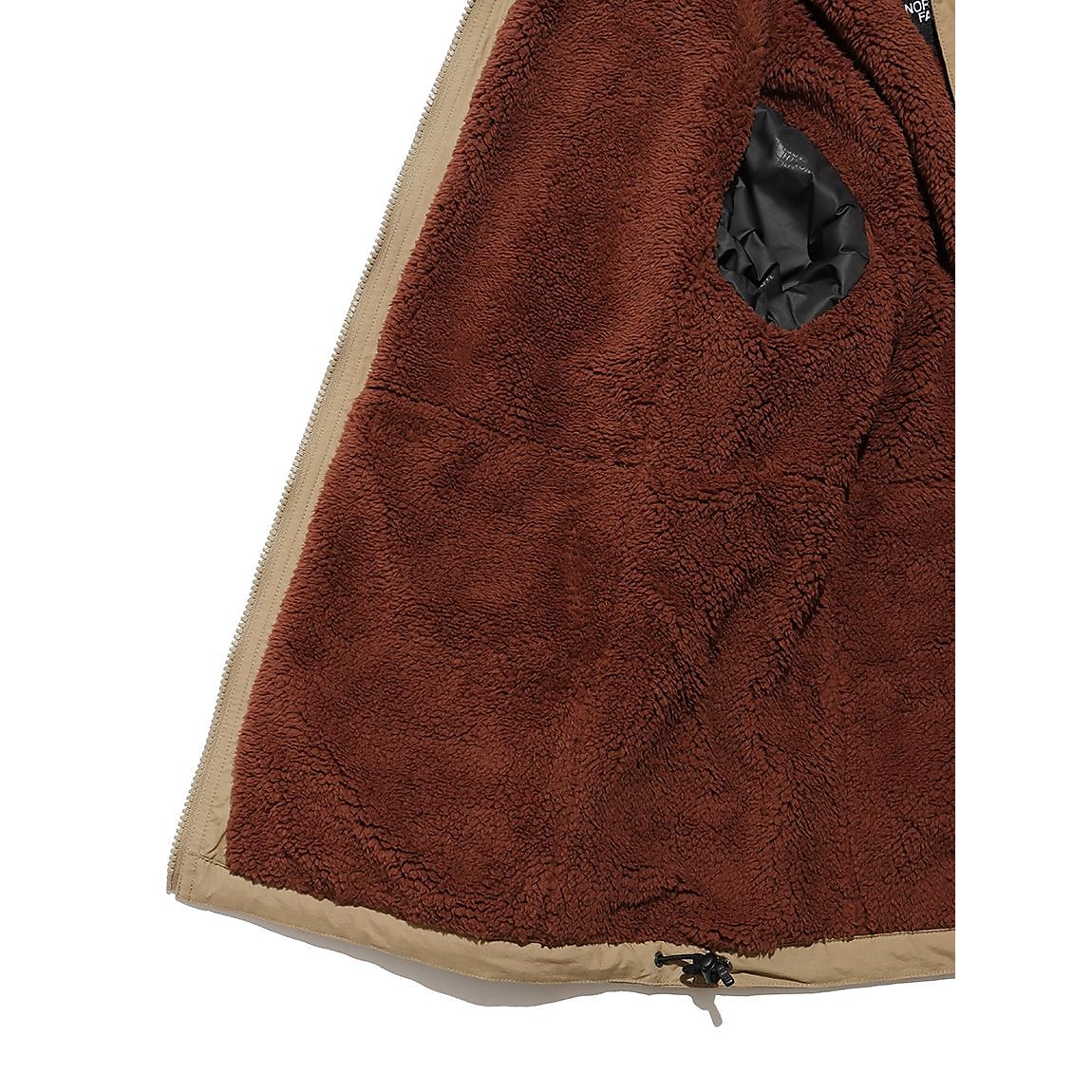 Compact Nomad Jacket (コンパクトノマドジャケット)