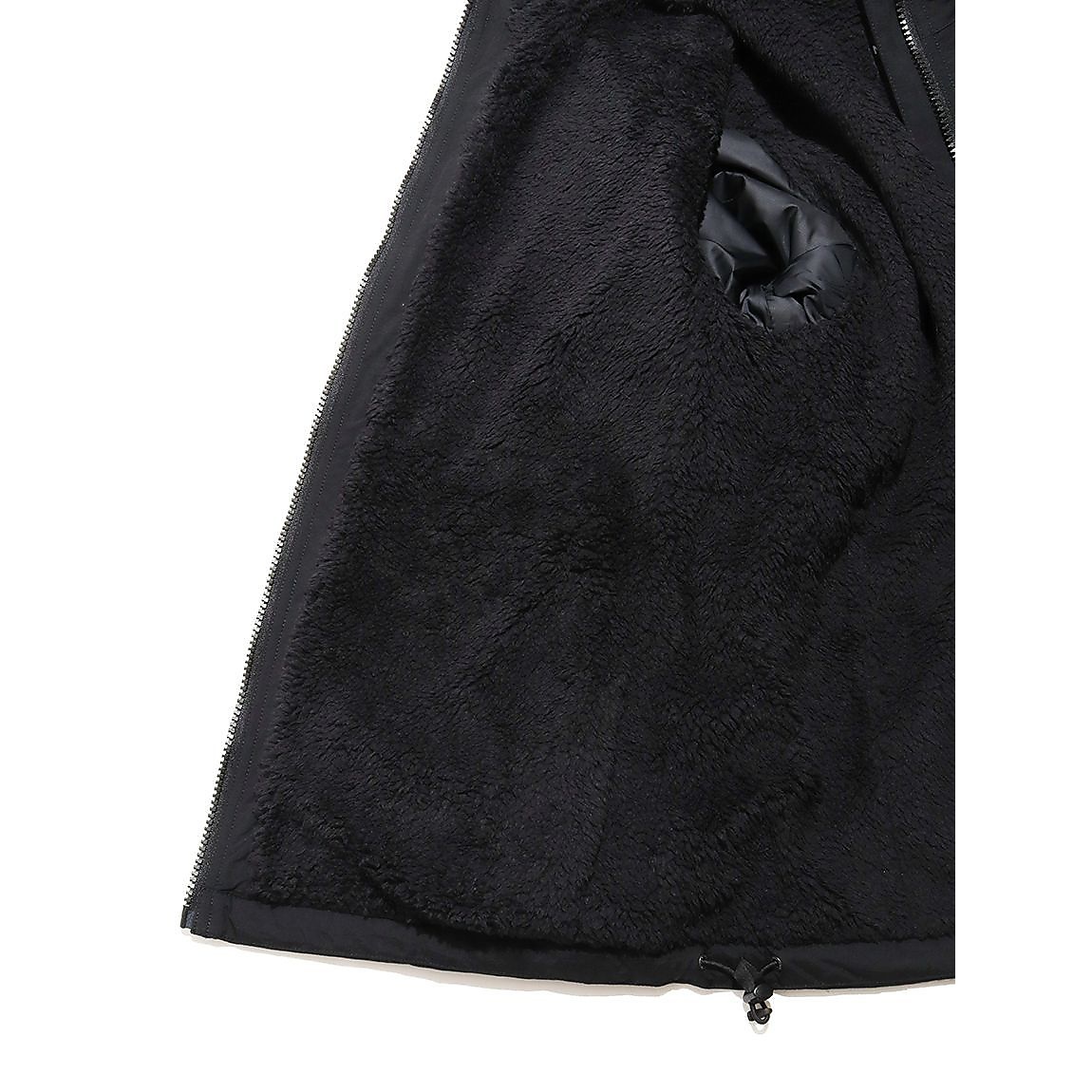 Compact Nomad Jacket (コンパクトノマドジャケット)